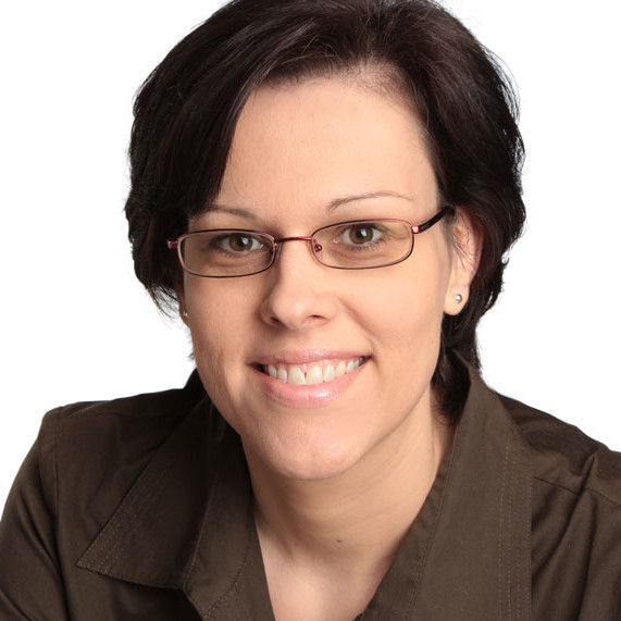 Bettina Langner