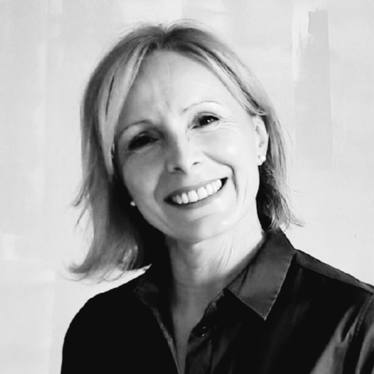 Jutta Creutzburg