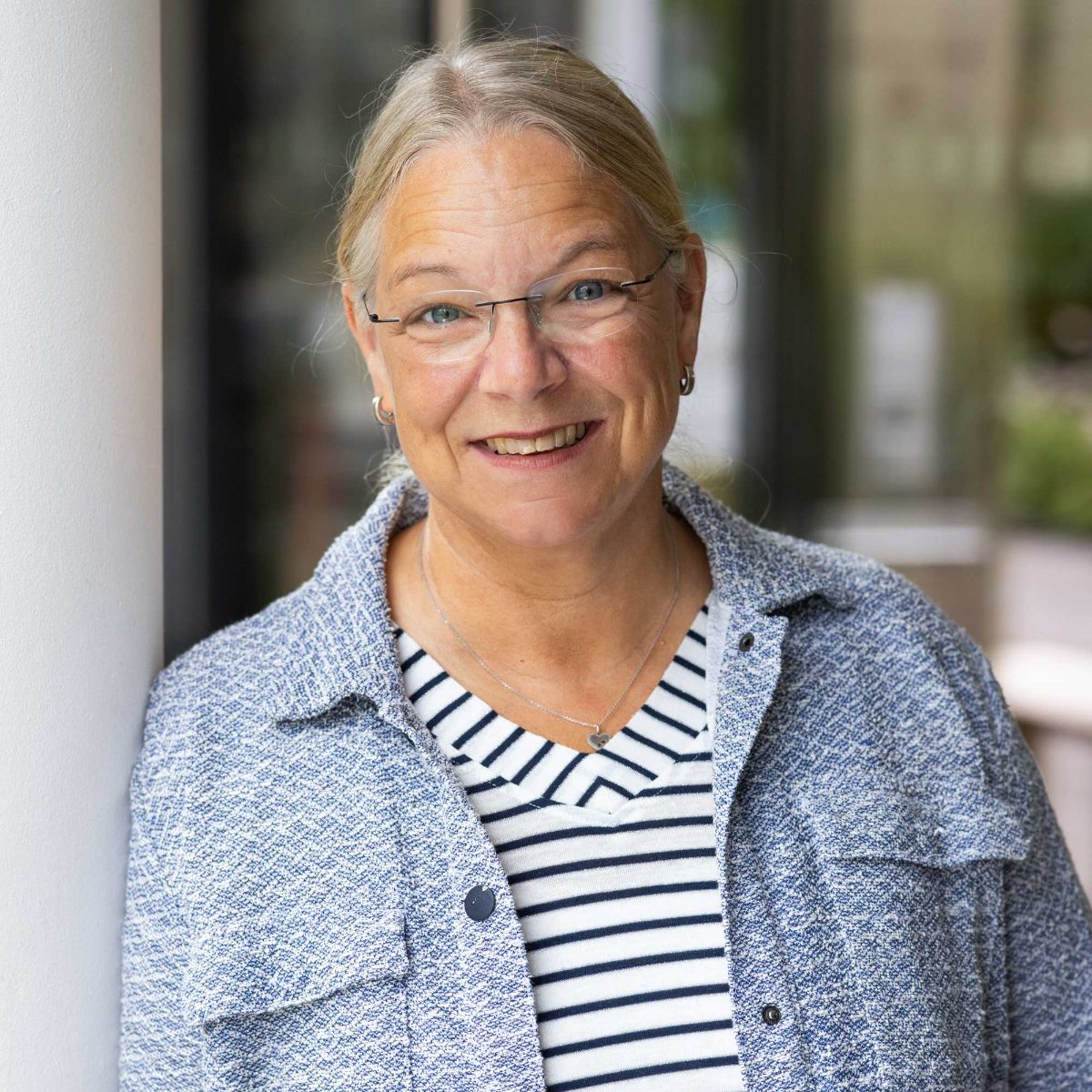 Tanja Tippmeier