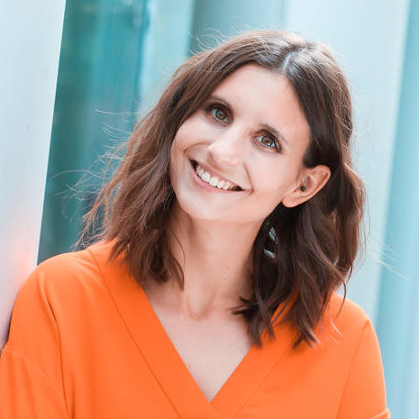 Carolin Volk
