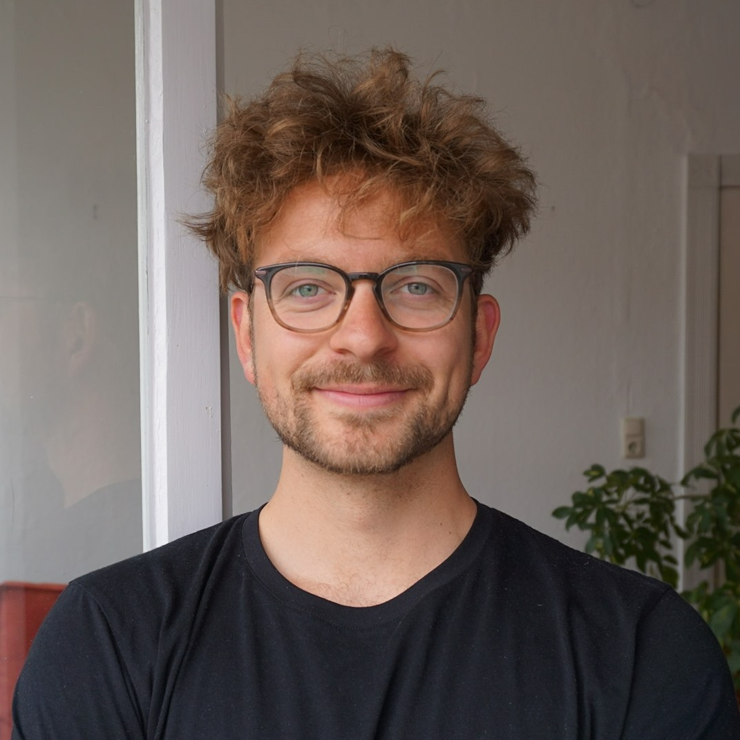 Tilman Krakau