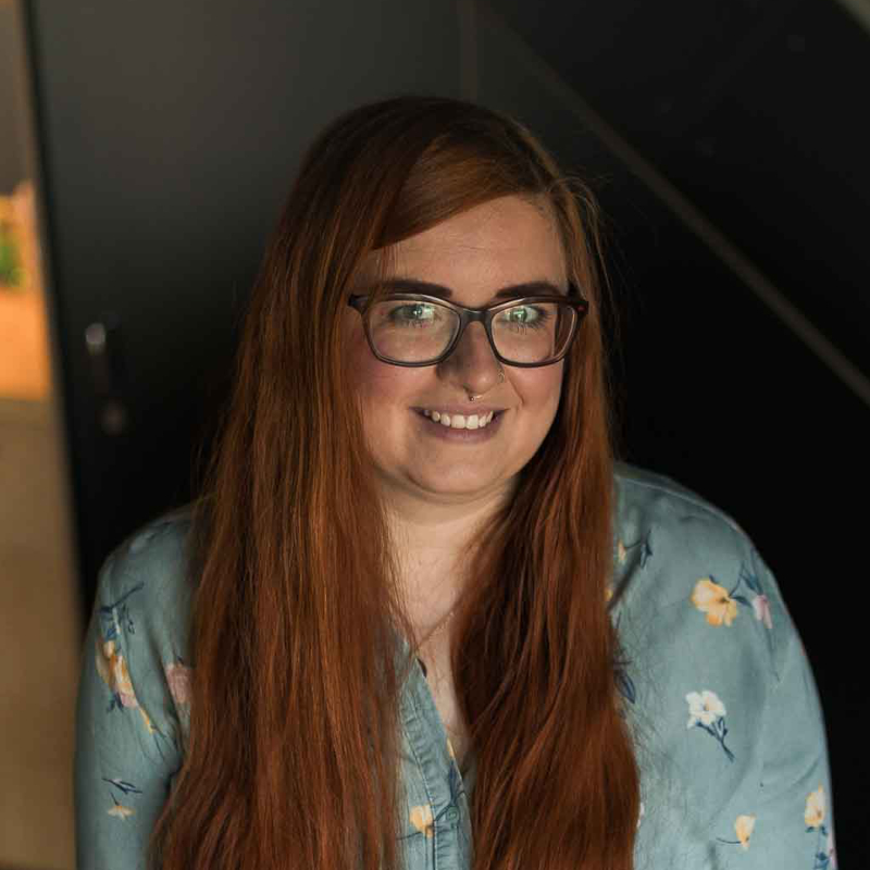 Anna-Lena Neurath