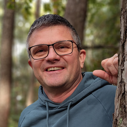 Stefan Müller