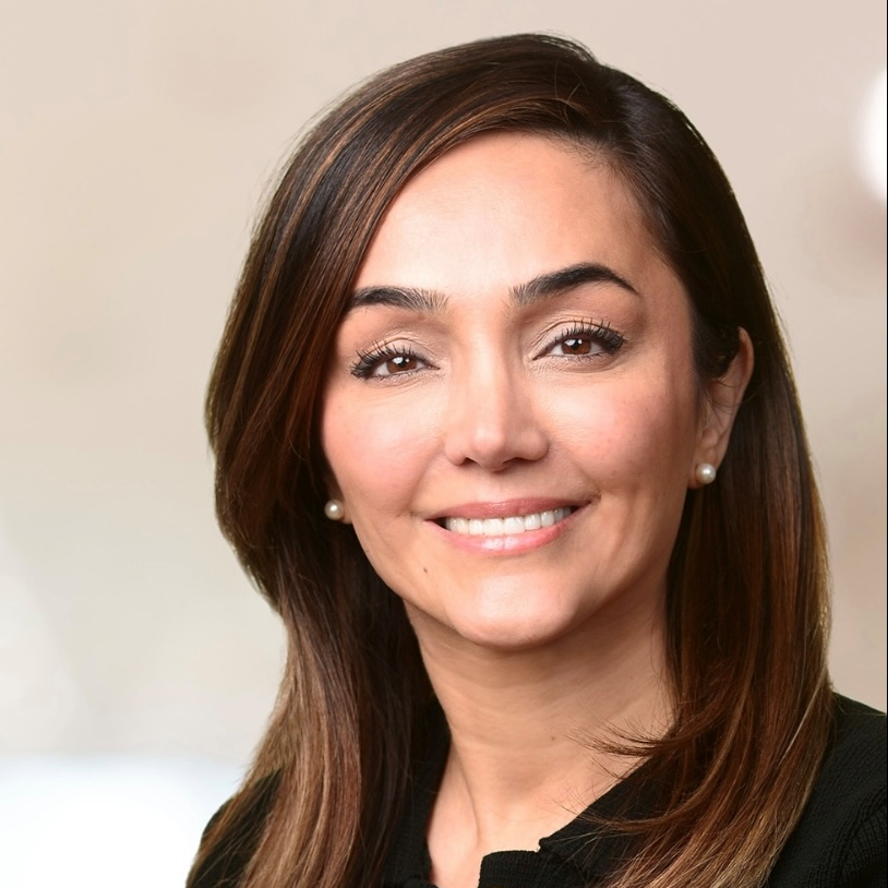 Maryam Zare
