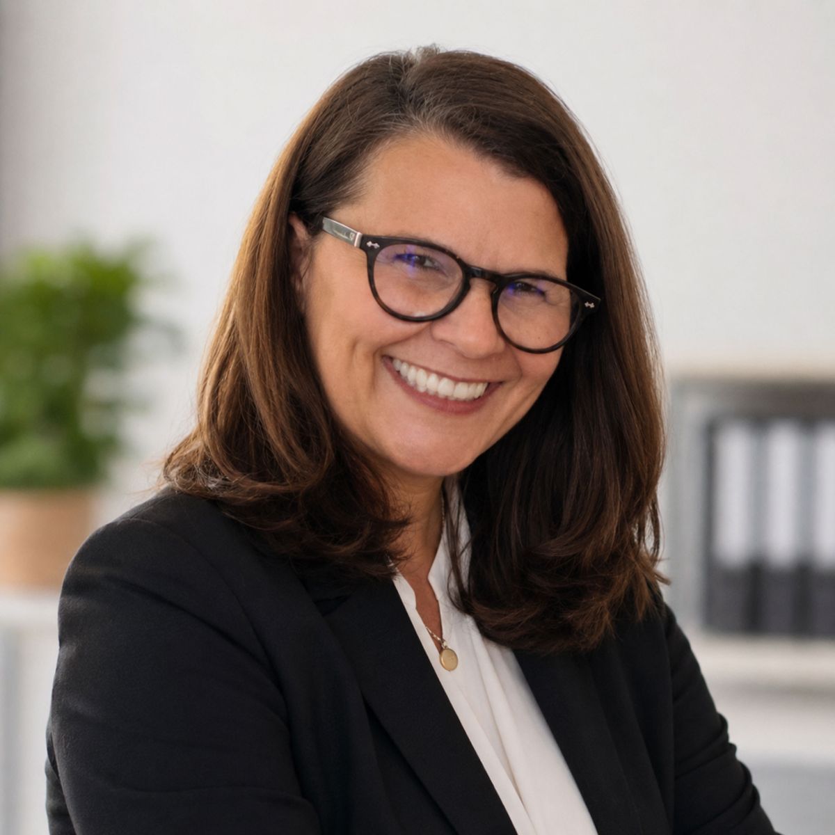 Nicole Wegner