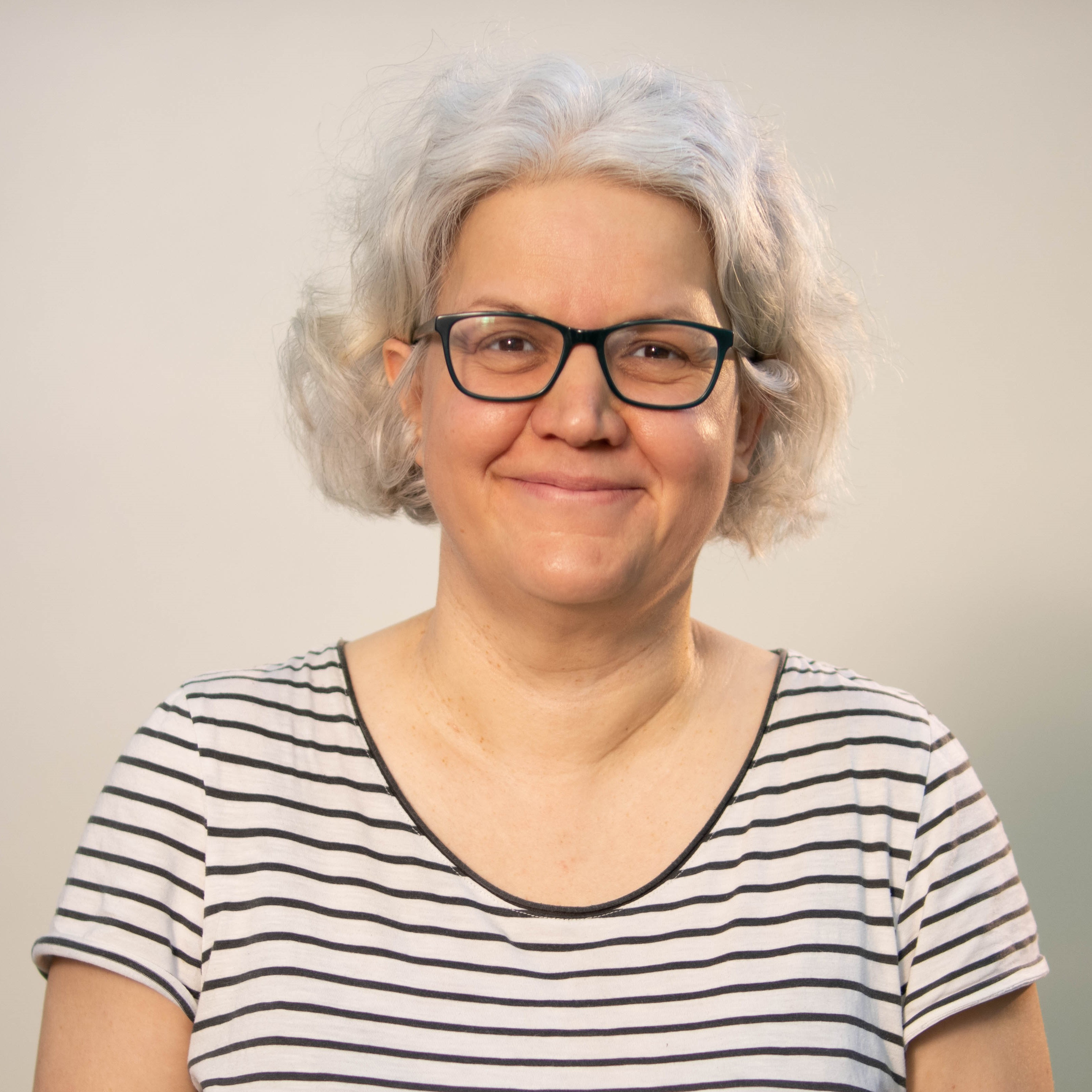 Dr. Christine Scholl